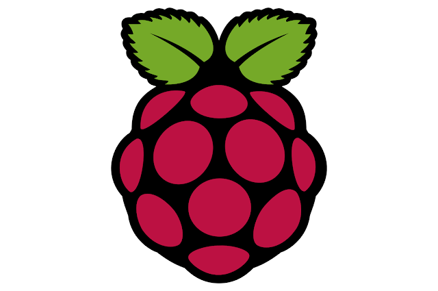 Raspberry Pi logo