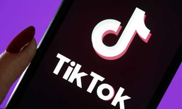 Unduh video tiktok tanpa watermark