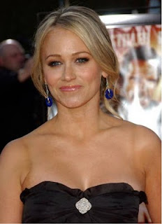 Christine Taylor