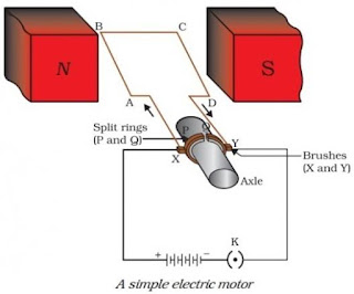 electric motor