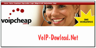 Download Voipcheap