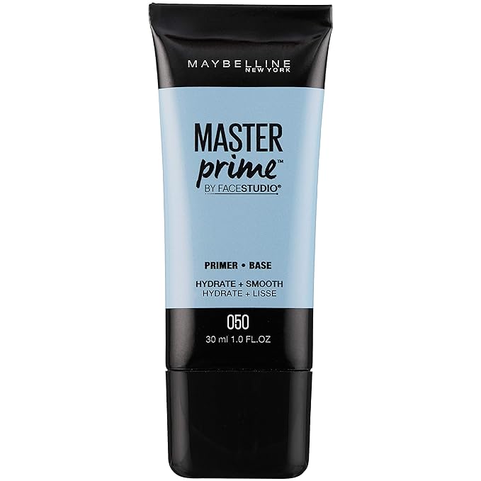 Maybelline Facestudio Master Prime Primer