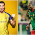 Al Nassr reportedly terminates Cameroon's Aboubakar's contract to accommodate Cristiano Ronaldo