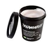 Lush dream wash