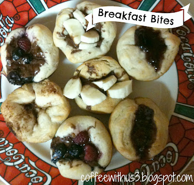 Breakfast Bites