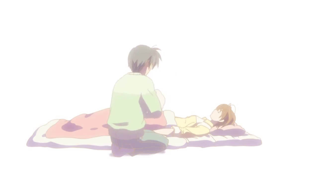 Clannad After Story