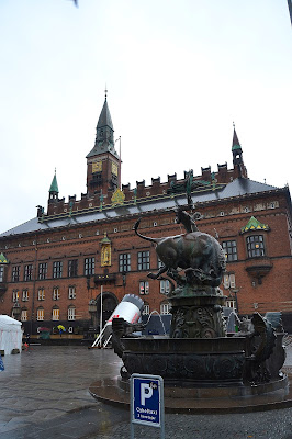 que ver en copenhague