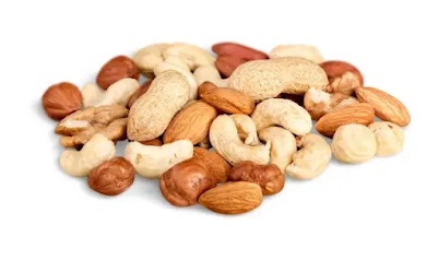 كم حبة كاجو في اليوم لزيادة الوزن يجب عليك تناولها ؟
