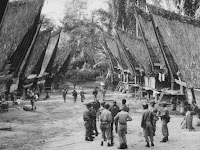 Foto Peristiwa Di Tanah Batak Tempo Dulu