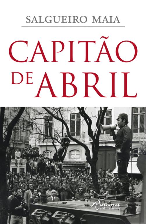  Capitão de Abril