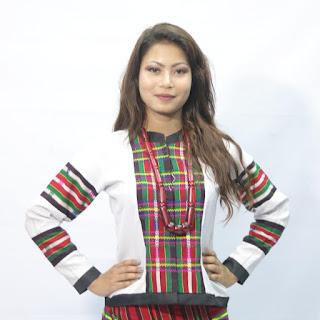 chapchar kut 2018 leh miss mizoram