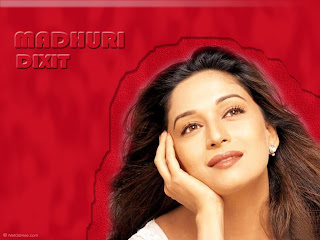 Madhuri Dixit Indian sexy actress photo gallery