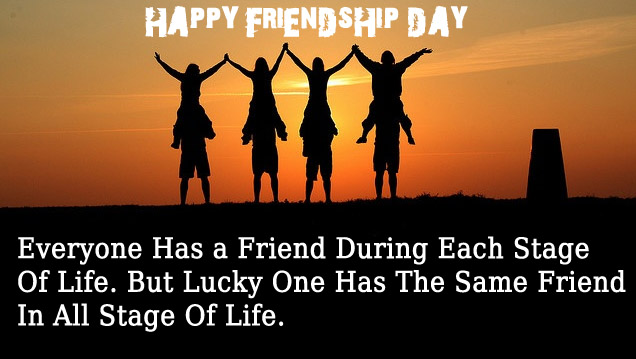 Friendship Day HD Wallpapers