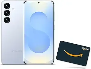 Samsung Galaxy S25 Pre-Order: Up to $200 Amazon Gift Card Awaits