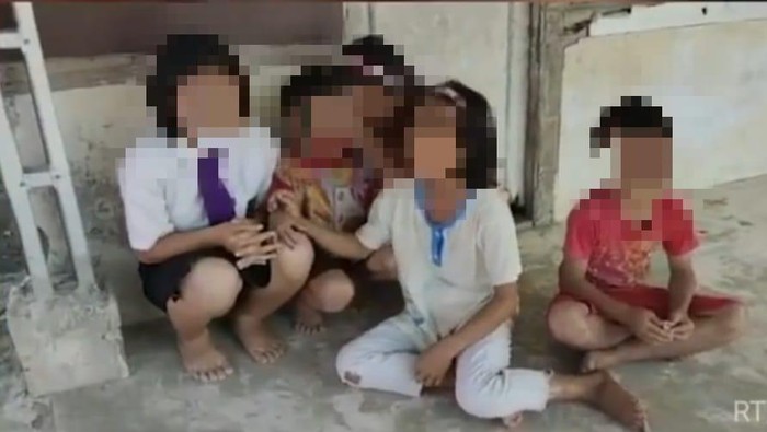  Kronologi Kasus Janda 5 Anak di Nisel Berujung Ditahan Jaksa