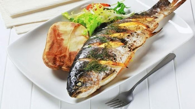 5 Cara Sehat Memasak Ikan Tanpa Takut Kehilangan Nutrisinya