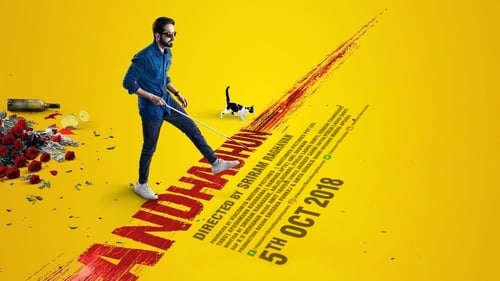 अंधाधुन 2018 deutschland