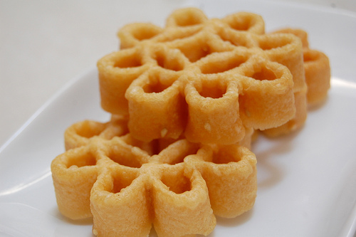 .: PELBAGAI KUIH TRADISIONAL