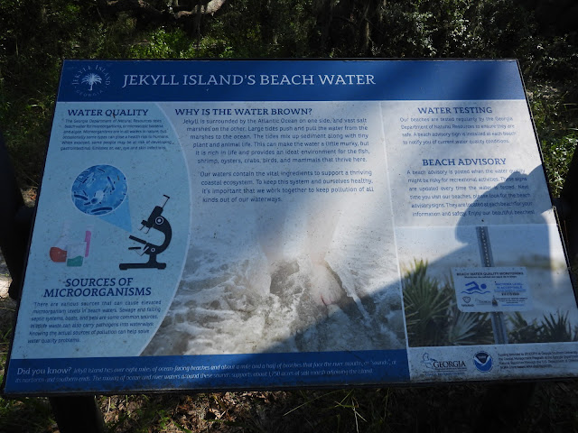 Jekyll Island