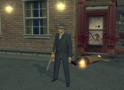 The Godfather II Pc Full Game Download