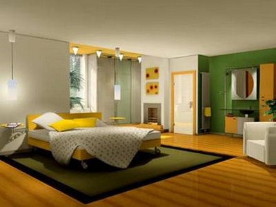 Room Makeover Ideas on All About Hairstyle  Small Bedroom Decorating Ideas