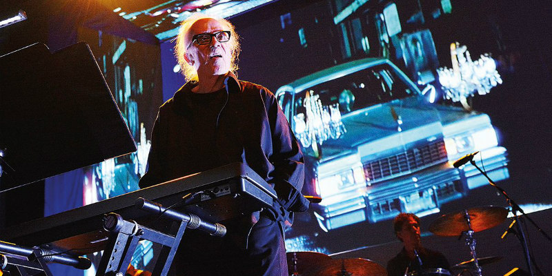 john carpenter