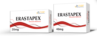 Erastapex إيراستابكس