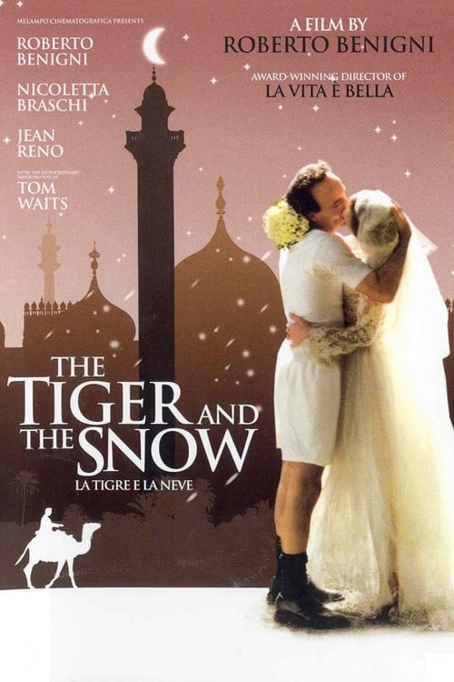 [HD] Der Tiger und der Schnee 2005 Online Stream German