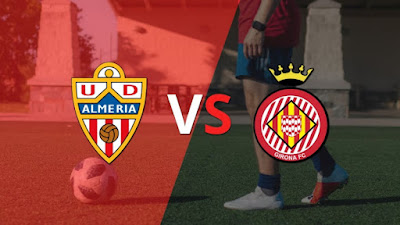 Almeria vs. Girona - prediction, team news, lineups