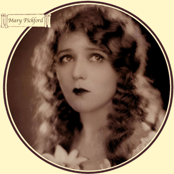 When he married America's Sweetheart Mary Pickford in 1920 the two became