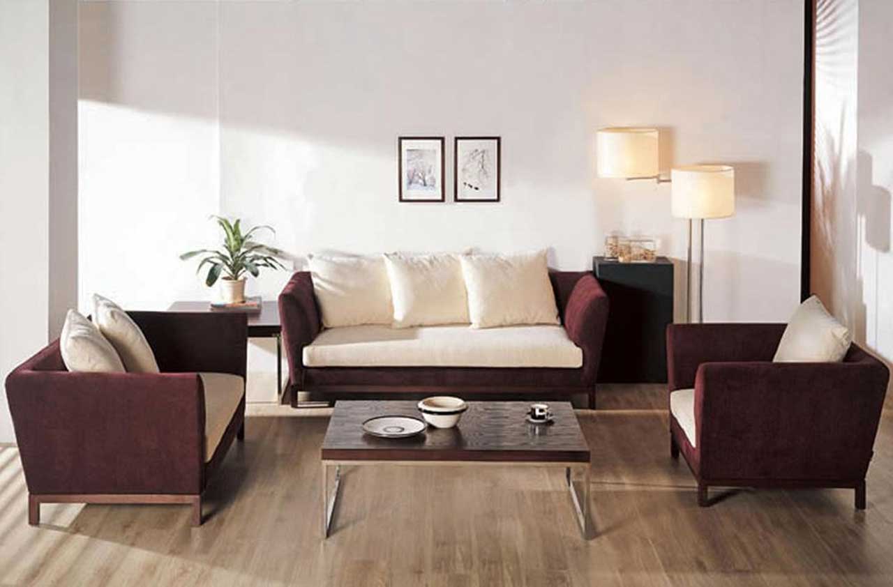 35 Model Gambar  Sofa  Minimalis Modern Untuk Ruang  Tamu  