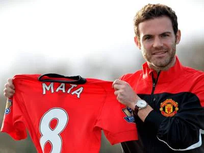 Transfer talk: Mata talk is garbage