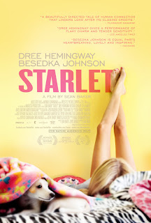 Starlet (2012)