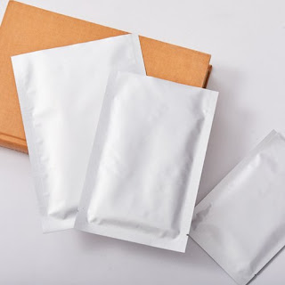 Sachet Packaging