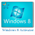 Download Windows 8 Life Time Activator