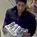 'Officers, I swear it wasn't me!': David Schwimmer films himself in a New York supermarket after police in BLACKPOOL release picture of his doppelganger in hunt for suspected thief (10 Pics)