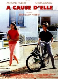 À cause d'elle (1993)