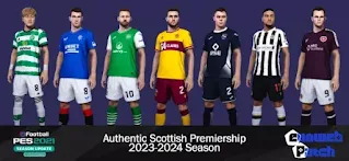 Scottish-Premiership-Kits