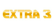 EXTRA 3 ΕΞΤΡΑ Tv Channel Live Streaming Greek tv