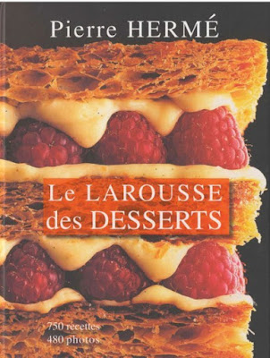 Télécharger Livre Gratuit Le Larousse des Desserts pdf