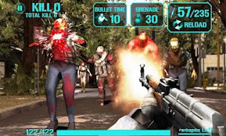 iGun Zombie - Premium FREE v1.2 | Game Android Action