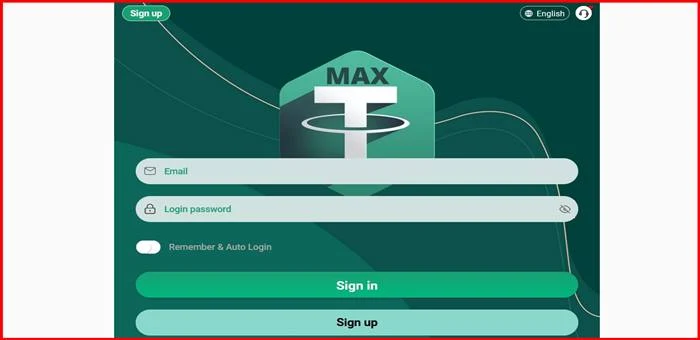 Мошеннический сайт maxtrx.net – Отзывы, развод, платит или лохотрон? Мошенники MAXUSDT (TRX)