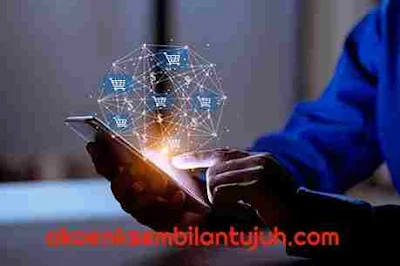 10 Bisnis Online