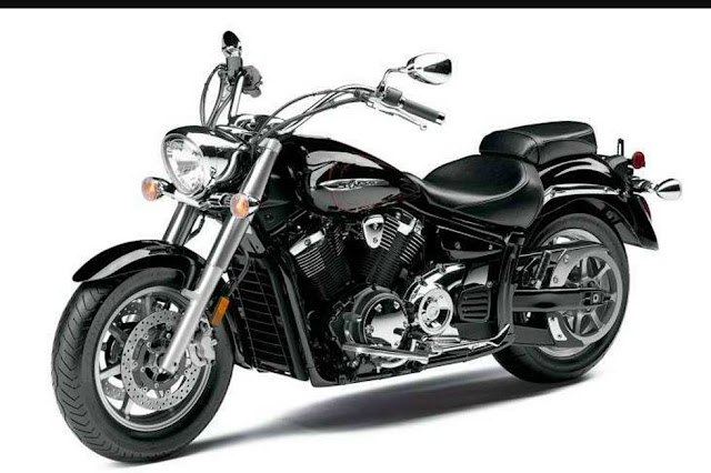 Yamaha V Star 1300 Specs, Reviews and Photos