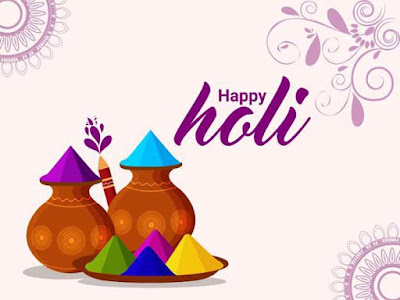 Holi Hindi Images Download