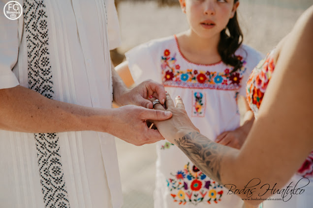 boda en playa, beach wedding, Oaxaca, México, Bodas Huatulco, Wedding Planner