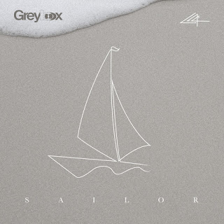 MP3 download GAC (Gamaliél Audrey Cantika) - Sailor (Greybox Remix) - Single iTunes plus aac m4a mp3