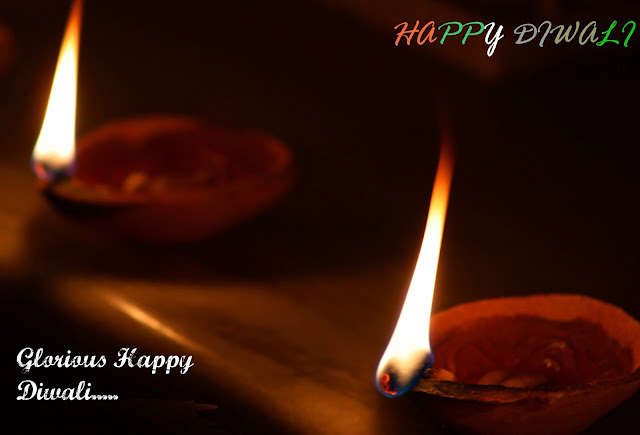 Best Happy Deepavali HD Wallpapers 2016