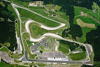 En 2014 habrá circuito en Austria