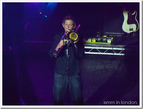 Groove Armada - Brixton 2